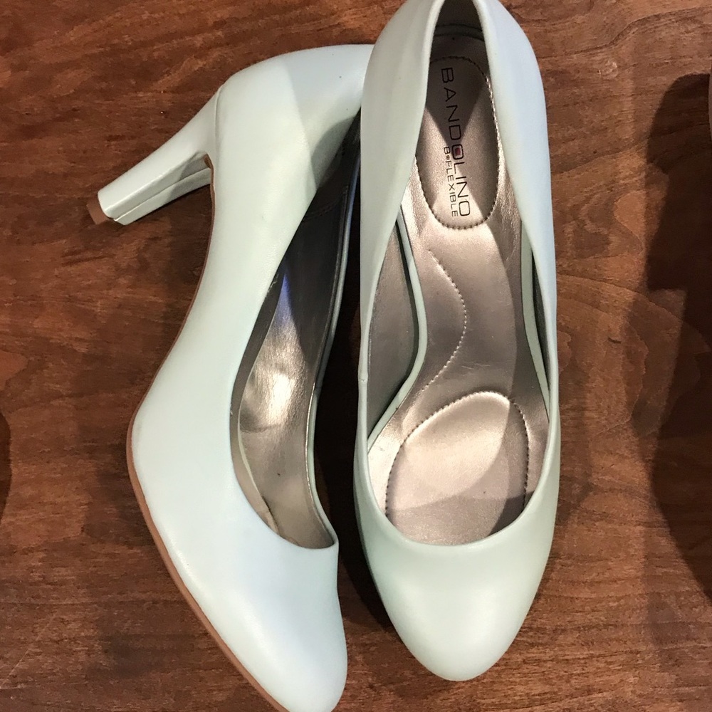 Best heels ever